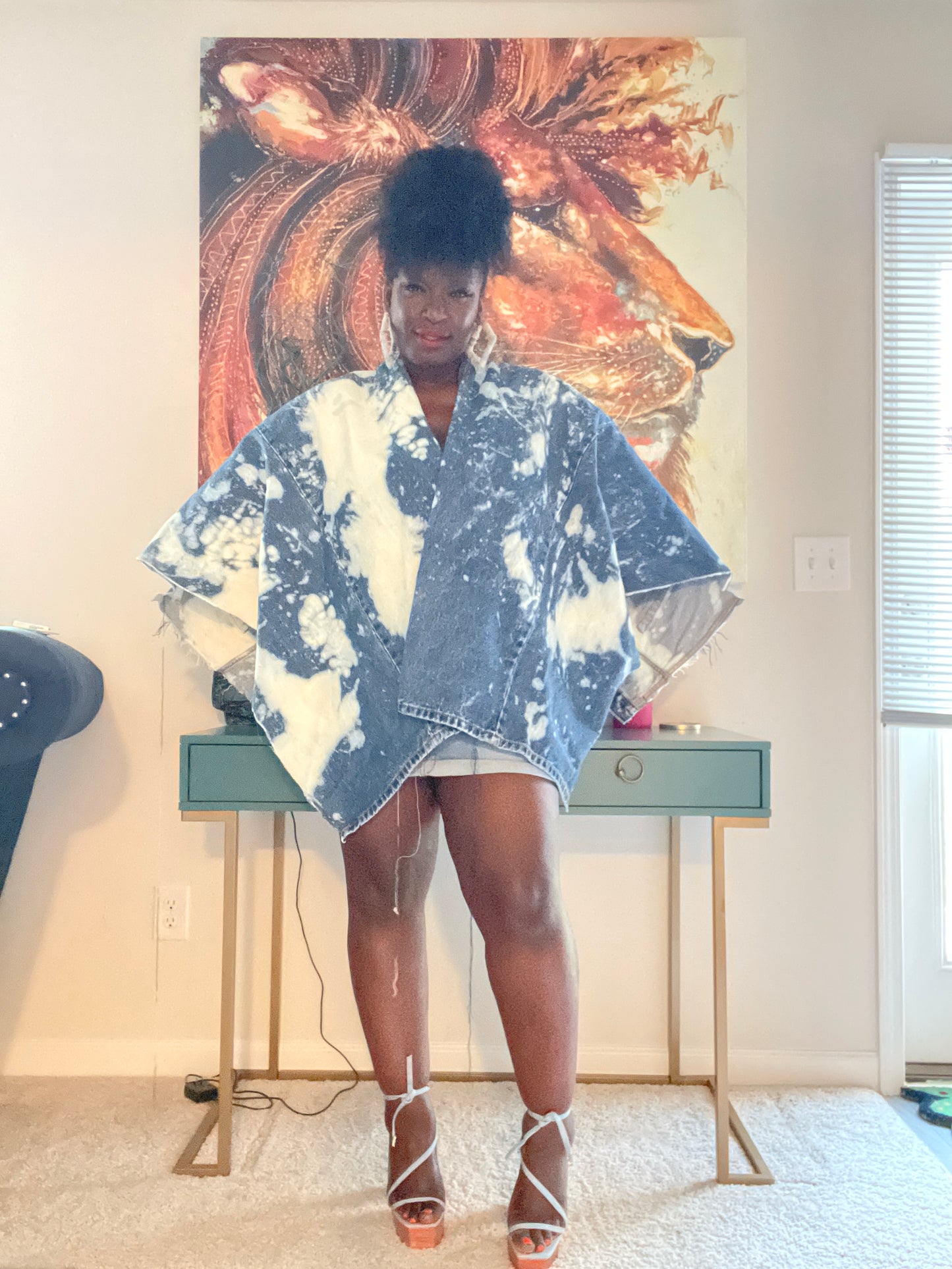 Bella Denim
